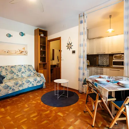 Margherita By Interhome