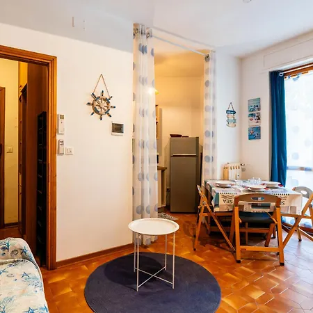 Apartment Margherita By Interhome Santo Stefano al Mare