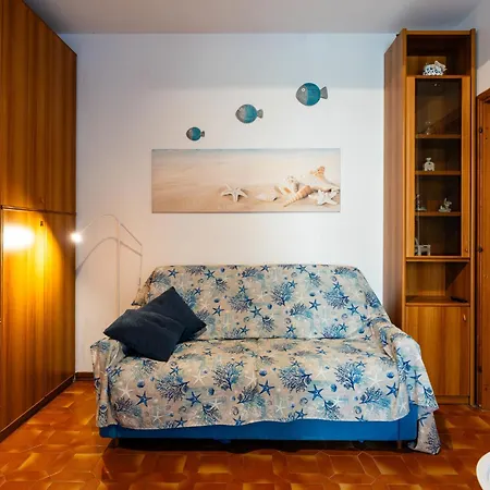 Apartment Margherita By Interhome