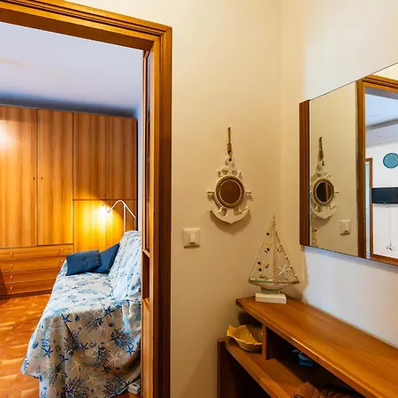 Apartment Margherita By Interhome