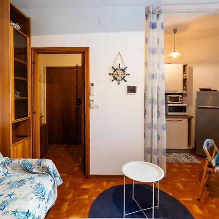 Margherita By Interhome Apartment Santo Stefano al Mare