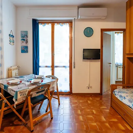 Margherita By Interhome Apartment