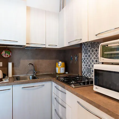 Margherita By Interhome Appartamento *