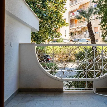 Appartamento Margherita By Interhome