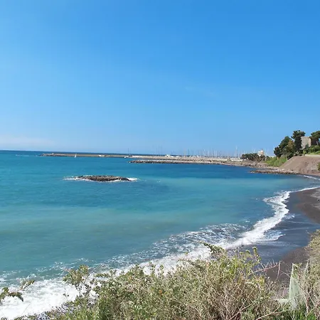 Margherita By Interhome Santo Stefano al Mare