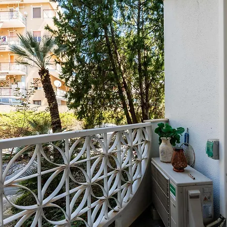 Appartamento Margherita By Interhome Santo Stefano al Mare