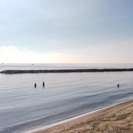 Margherita By Interhome Santo Stefano al Mare